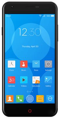 Zopo ZP530 Touch Dual SIM LTE